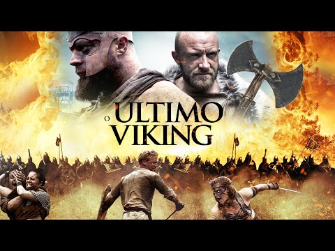 O Último Viking - Trailer