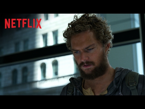 Marvel – Punho de Ferro | Trailer Oficial | Netflix [HD]