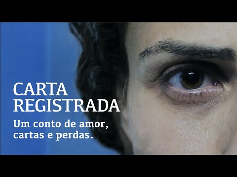 Carta Registrada - Trailer