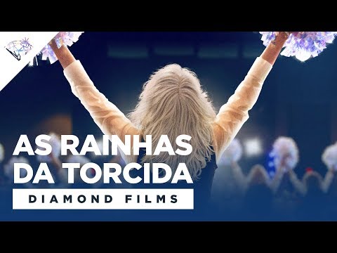 As Rainhas da Torcida | Trailer Legendado | Breve nos Cinemas