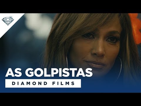 As Golpistas | Trailer Oficial | Em breve nos cinemas