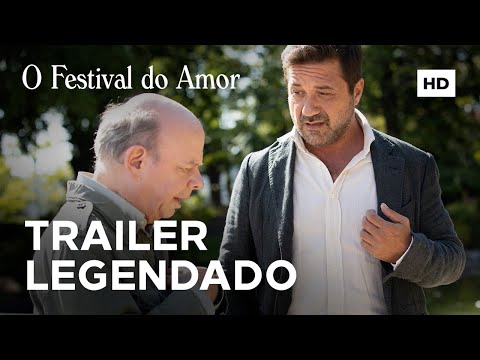O Festival do Amor | Trailer Oficial | Janeiro nos Cinemas