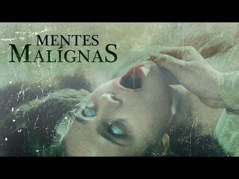 Mentes Malígnas - Trailer