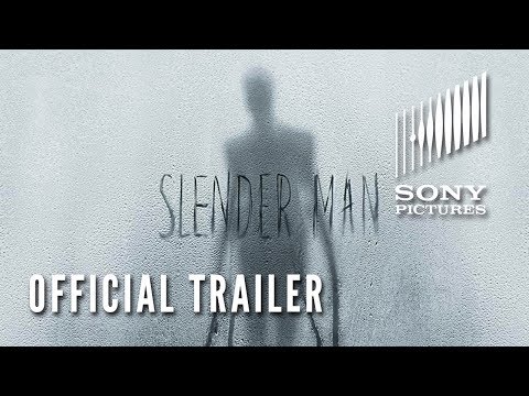 SLENDER MAN - Official Trailer (HD)